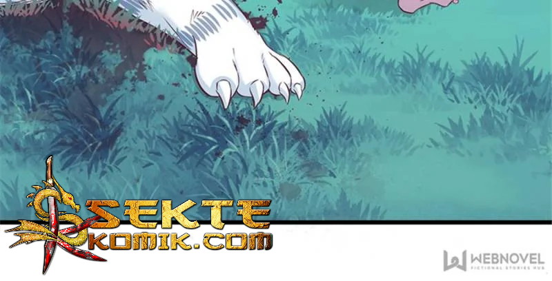 Beauty and the Beasts Chapter 129 Gambar 9
